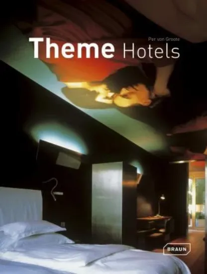 Зображення Theme Hotels
