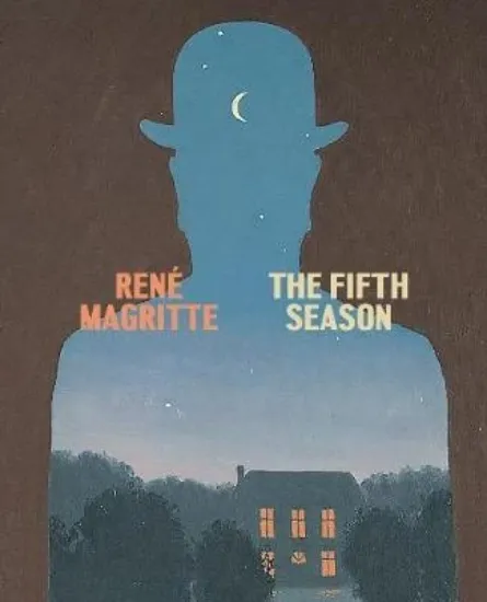 Изображение Rene Magritte: The Fifth Season