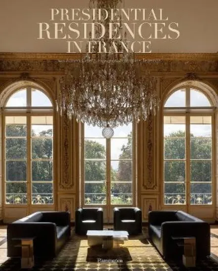 Зображення Presidential Residences in France