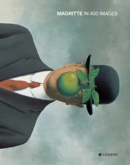 Зображення Magritte in 400 images