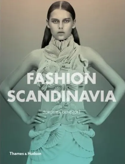 Зображення Fashion Scandinavia : Contemporary Cool