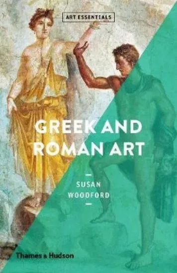 Зображення Greek and Roman Art