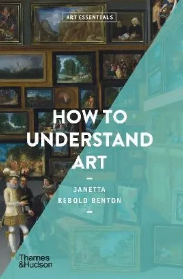 Изображение How to Understand Art