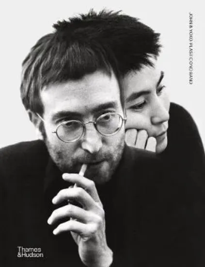 Зображення John & Yoko/Plastic Ono Band