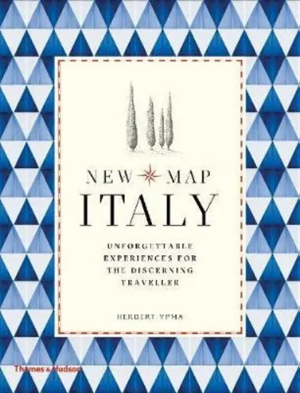 Зображення New Map Italy : Unforgettable Experiences for the Discerning Traveller