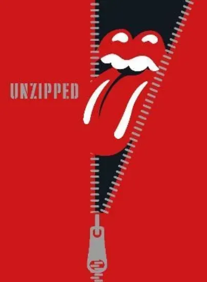 Зображення The Rolling Stones: Unzipped