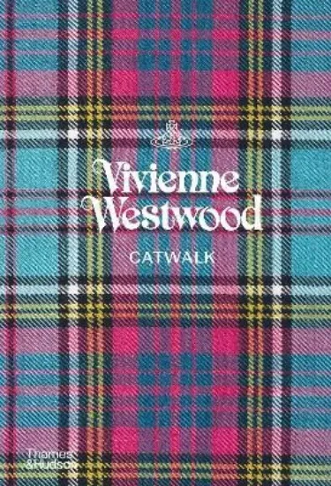 Зображення Vivienne Westwood Catwalk : The Complete Collections