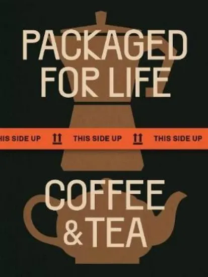 Зображення PACKAGED FOR LIFE: Coffee & Tea
