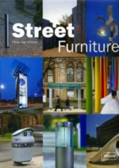 Зображення Street Furniture