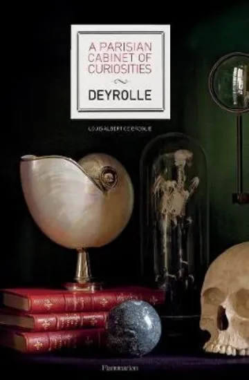 Зображення A Parisian Cabinet of Curiosities: Deyrolle