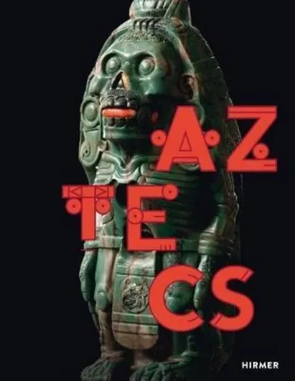 Зображення The Aztecs