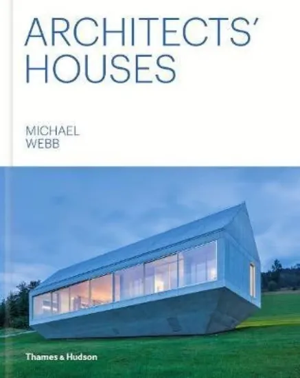 Зображення Architects' Houses