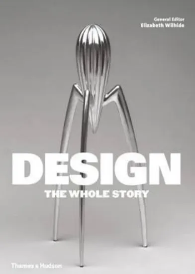 Зображення Design: The Whole Story