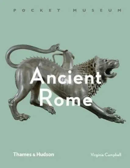 Зображення Pocket Museum: Ancient Rome