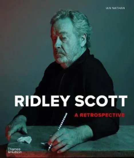 Зображення Ridley Scott: A Retrospective