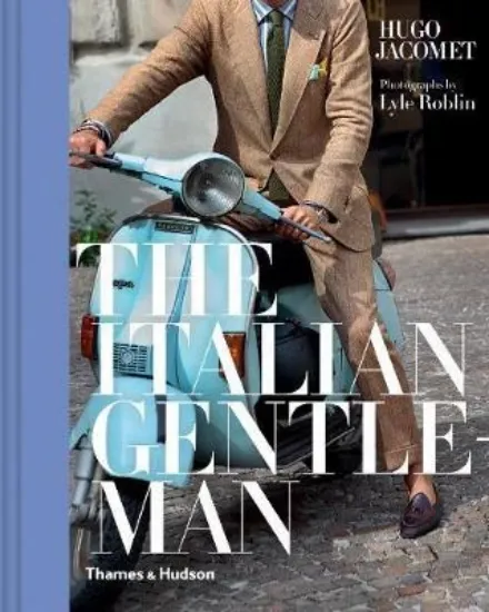 Зображення The Italian Gentleman