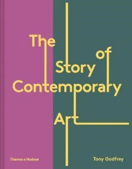 Изображение The Story of Contemporary Art