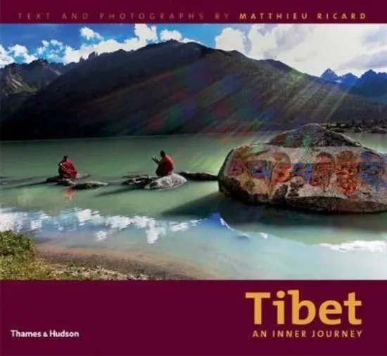 Зображення Tibet : An Inner Journey