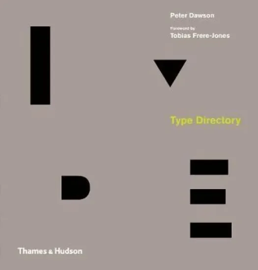 Изображение Type Directory