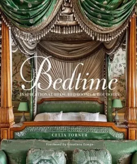 Зображення Bedtime : Inspirational Beds, Bedrooms & Boudoirs