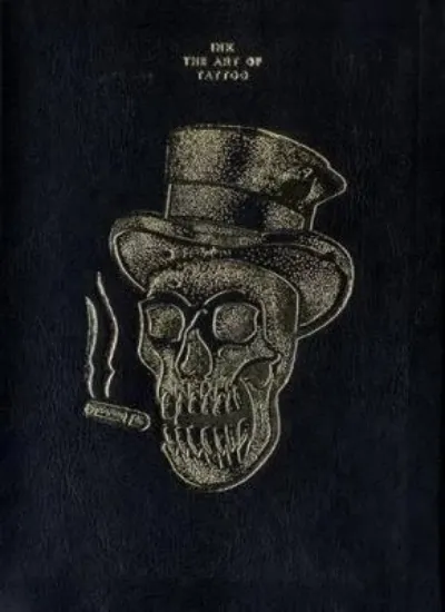 Изображение Ink - The Art of Tattoo