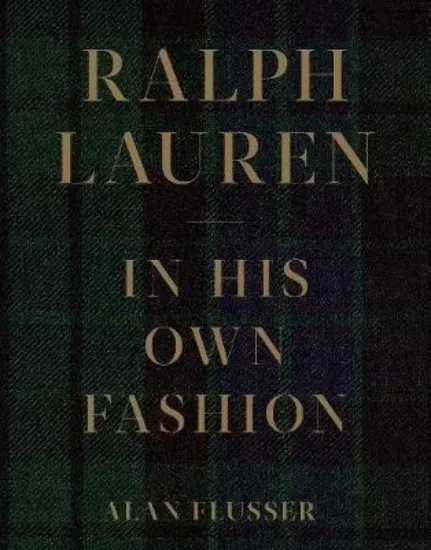 Зображення Ralph Lauren: In His Own Fashion