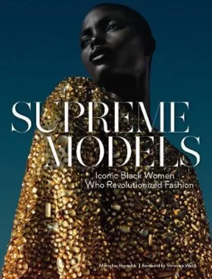 Зображення Supreme Models: Iconic Black Women Who Revolutionized Fashion