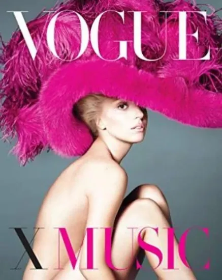 Зображення Vogue x Music