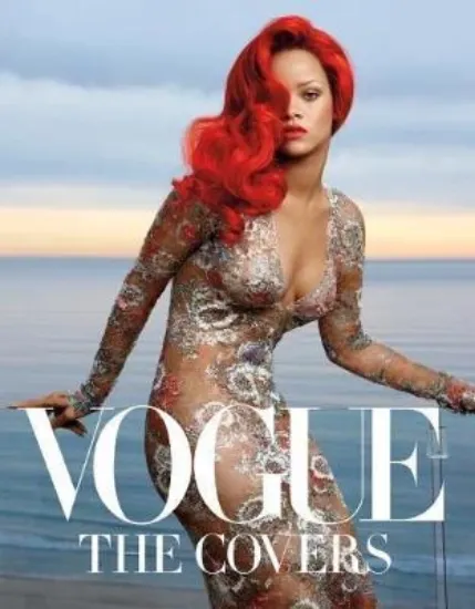 Зображення Vogue: The Covers (updated edition)
