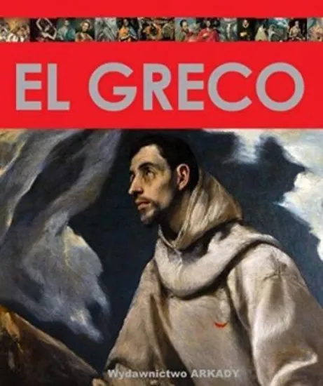 Зображення El Greco