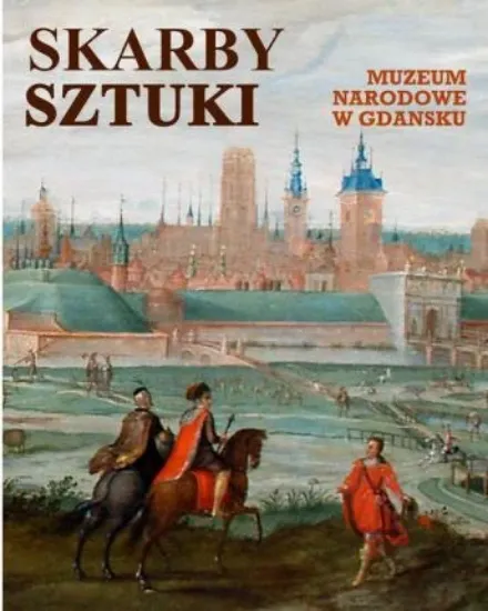Зображення Skarby sztuki Muzeum Narodowe w Gdańsku