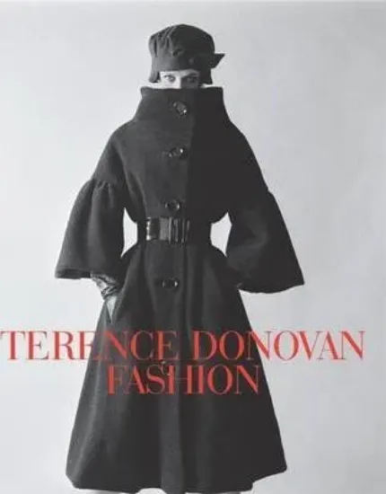 Зображення Terence Donovan Fashion