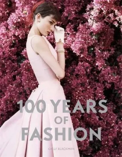 Изображение 100 Years of Fashion