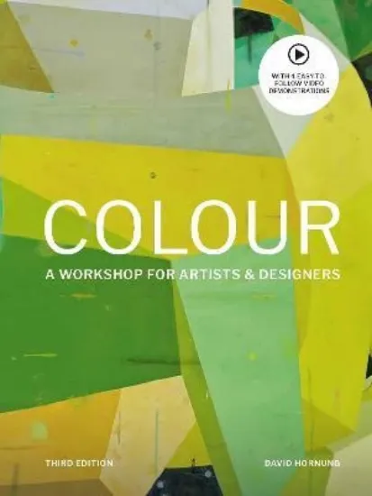 Зображення Colour Third Edition : A workshop for artists and designers