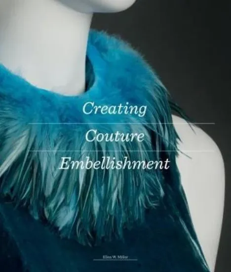 Зображення Creating Couture Embellishment
