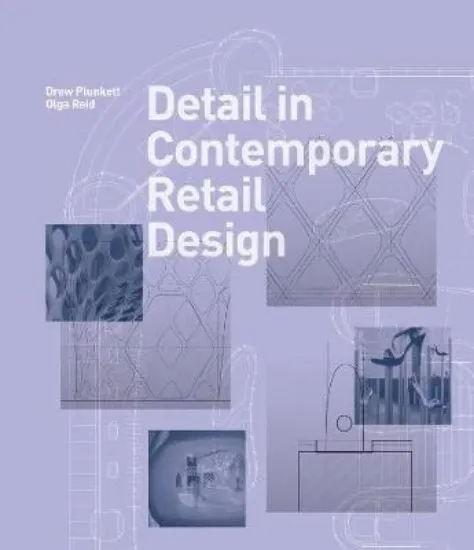 Изображение Detail in Contemporary Retail Design