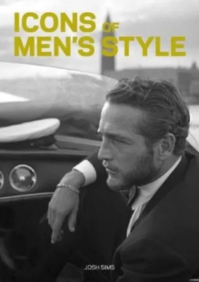 Зображення Icons of Men's Style mini