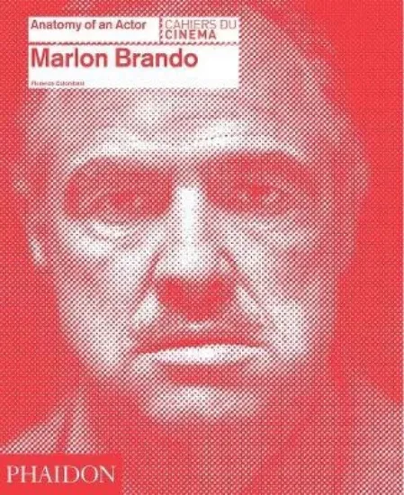 Зображення Marlon Brando: Anatomy of an actor