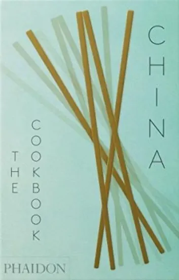 Зображення China: The Cookbook