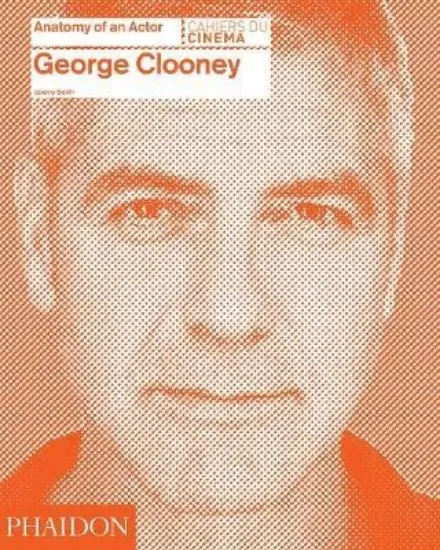 Зображення George Clooney: Anatomy of an Actor