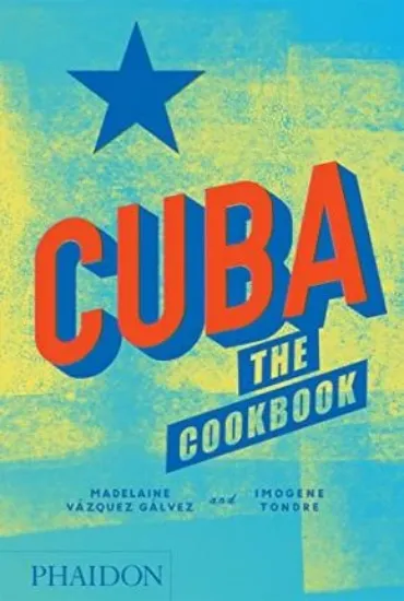 Зображення Cuba: The Cookbook