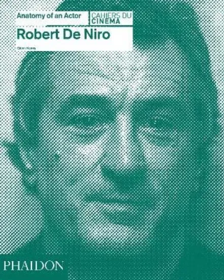Зображення Robert De Niro: Anatomy of an Actor