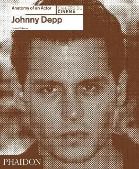Зображення Johnny Depp: Anatomy of an Actor