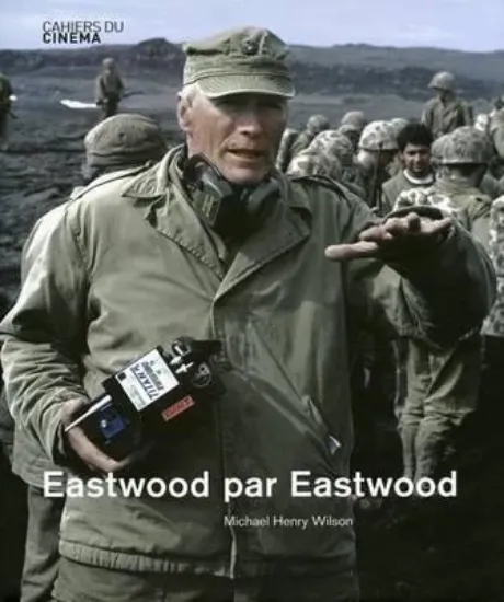 Зображення Eastwood on Eastwood