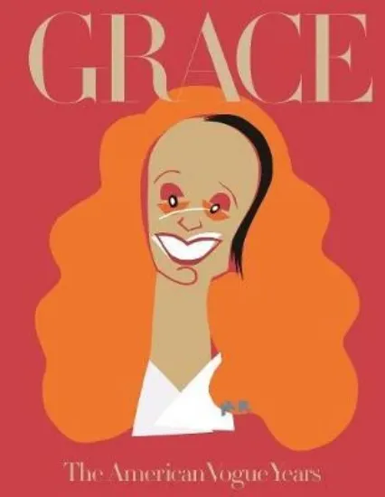 Зображення Grace: The American Vogue Years