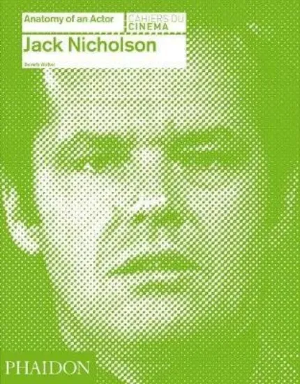 Зображення Jack Nicholson: Anatomy of an Actor