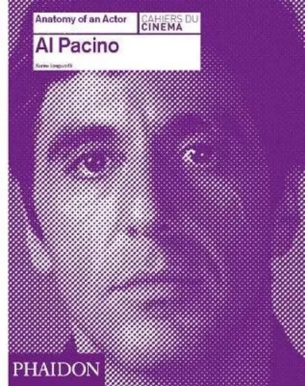 Зображення Al Pacino: Anatomy of an Actor