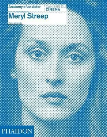 Зображення Meryl Streep: Anatomy of an Actor