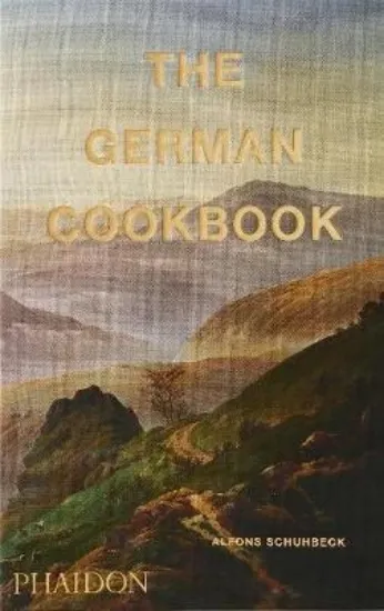 Зображення The German Cookbook
