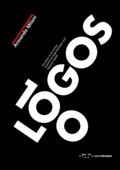 Зображення 100 Logos : The power of the symbol